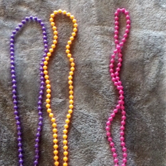 NEW PLASTIC SHOT GLASS FUN NECKLACE!! GREAT FOR ANY PARTY - Picture 6 of 6